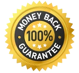 money back